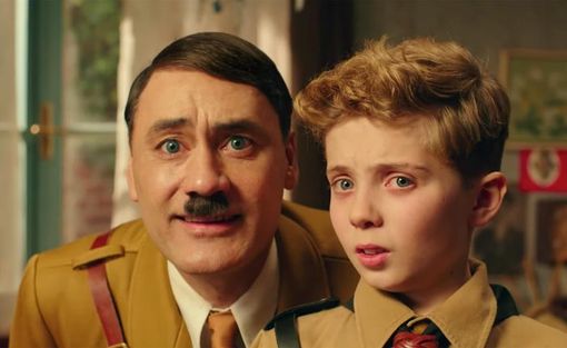 La recensione: Jojo Rabbit