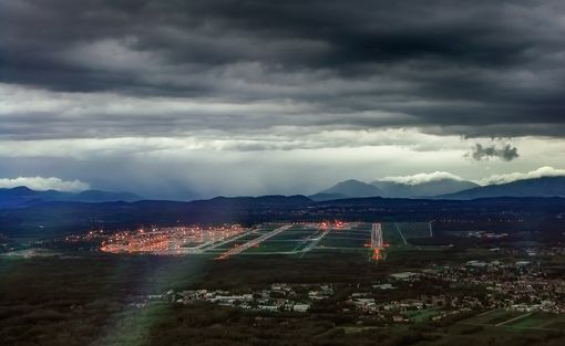 Noleggio auto a Milano-Malpensa