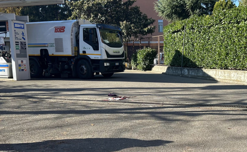 Busto, ancora un incidente in viale Boccaccio, muore donna investita al distributore Busto, ancora un incidente in viale Boccaccio, muore donna investita al distributore