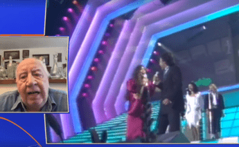 Romina Power: "Non volevo cantare Felicità, testo banale". L'autore: "Clamoroso autogol"