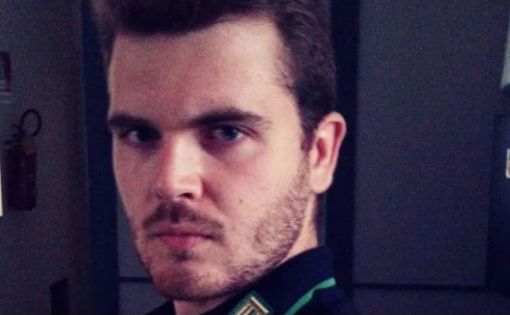 Christian Rovida aveva 22 anni