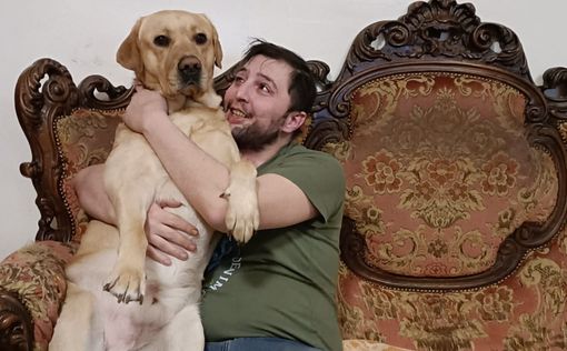 LA STORIA. L’appello della zia di Giuseppe Morgante sfregiato con l’acido: «Ha ancora bisogno dell’aiuto della gente» LA STORIA. L’appello della zia di Giuseppe Morgante sfregiato con l’acido: «Ha ancora bisogno dell’aiuto della gente»