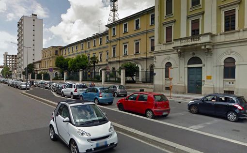 Milano, incidente in via Melchiorre Gioia: muore 85enne