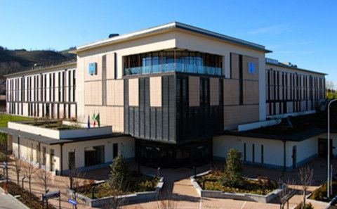 Presentazione della nuova Tecnologia Ecografica 4D real