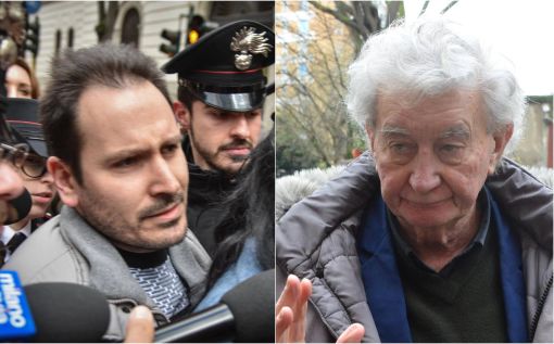 (foto Adnkronos Ipa/Fg)