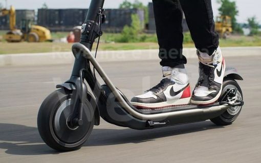 Monopattini: casco e assicurazione per tutti, il consiglio approva la proposta di legge al Parlamento Monopattini: casco e assicurazione per tutti, il consiglio approva la proposta di legge al Parlamento