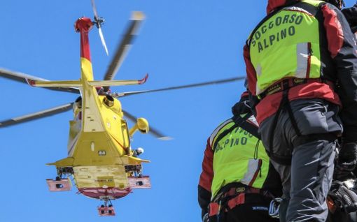 Alpinista precipita e muore in Valle d'Aosta Alpinista precipita e muore in Valle d'Aosta