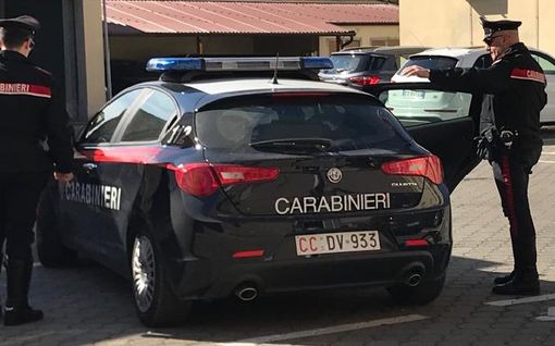 Voghera: doveva scontare una pena residua di sei mesi, arrestata una 36enne