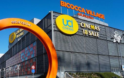 Bicocca Village rafforza il proprio impegno per la sicurezza della comunità Bicocca Village rafforza il proprio impegno per la sicurezza della comunità