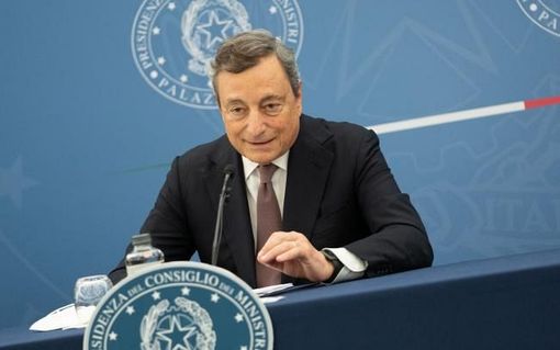 Il governo vara il decreto del supergreen pass