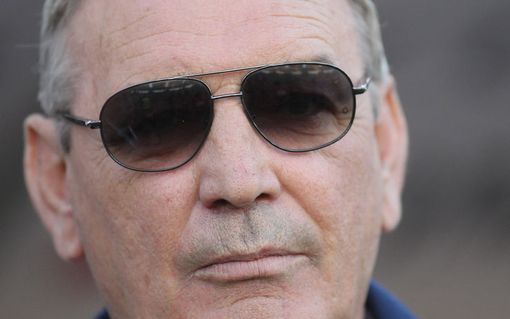 Il grande Gigi Riva che diventerà cittadino benemerito di Legnano