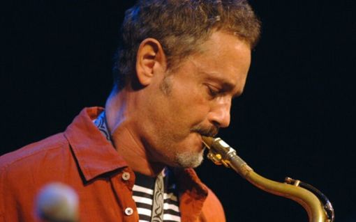 “A Vigevano Jazz”: grande musica con il sax tenore di Rick Margitza e la Big Band Jazz Company di Gabriele Comeglio