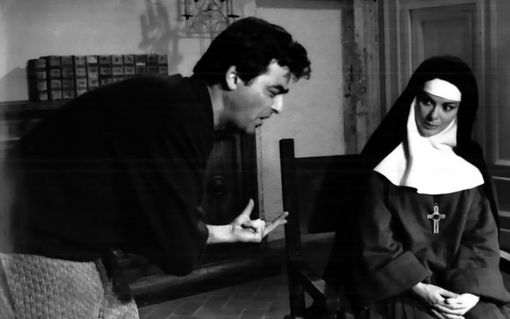 A Castellaro de’ Giorgi (Torre Beretti) fervono i preparativi per la giornata celebrativa dedicata al regista Eriprando Visconti A Castellaro de’ Giorgi (Torre Beretti) fervono i preparativi per la giornata celebrativa dedicata al regista Eriprando Visconti