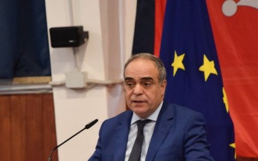 Calvisi (Difesa): Falcone maestro di legalità e servitore dello Stato