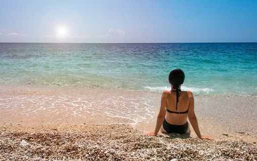 Coldiretti: 34 milioni di italiani in vacanza, il 93% non andrà all’estero Coldiretti: 34 milioni di italiani in vacanza, il 93% non andrà all’estero