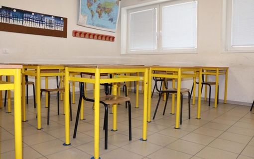 Abbiategrasso, due studenti postivi al Covid. Isolamento domiciliare per le loro classi Abbiategrasso, due studenti postivi al Covid. Isolamento domiciliare per le loro classi