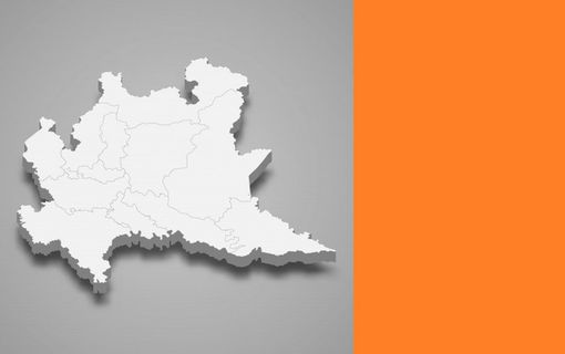 La Lombardia da lunedì entrerà in zona arancione. Nessuna regione in zona rossa La Lombardia da lunedì entrerà in zona arancione. Nessuna regione in zona rossa