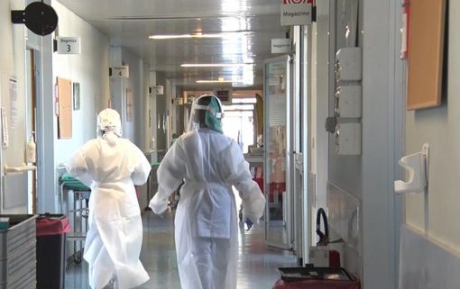 Covid, il 30% dei guariti avrà problemi respiratori per tutta la vita
