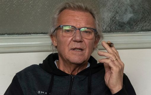Graziano Nobili aveva 72 anni