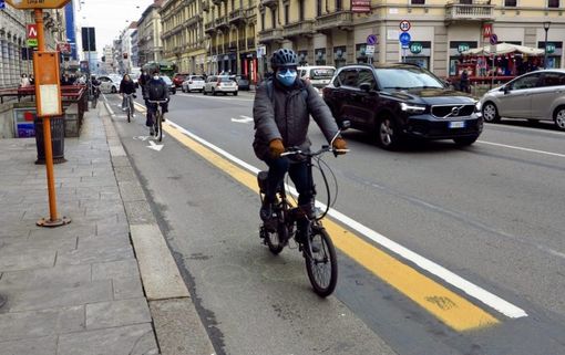 Furti di batterie per bici elettriche, sgominata una intera banda Furti di batterie per bici elettriche, sgominata una intera banda