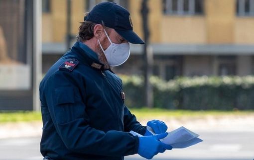 Covid, ecco il modulo per autocertificare gli spostamenti Covid, ecco il modulo per autocertificare gli spostamenti