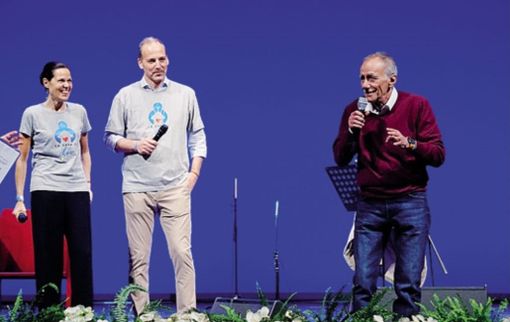 Vigevano: Global Brand Communication ha deciso di sostenere il progetto dell’associazione EOS Aps “La Casa di Leo”