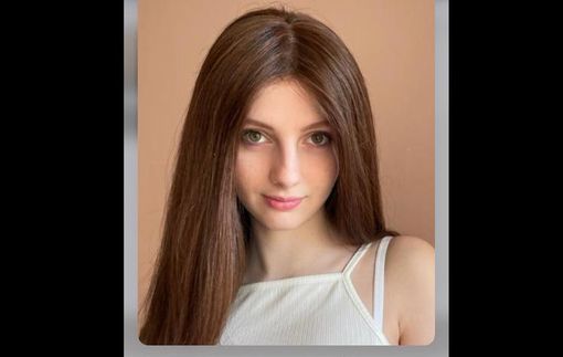 Matilde aveva 17 anni Matilde aveva 17 anni