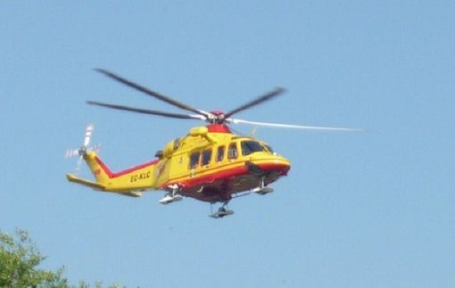 Oltrepò: frontale fra due auto sulla strada provinciale 184, ferito un 12enne Oltrepò: frontale fra due auto sulla strada provinciale 184, ferito un 12enne