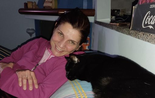 «Sos per Silvia: manca da casa da lunedì»