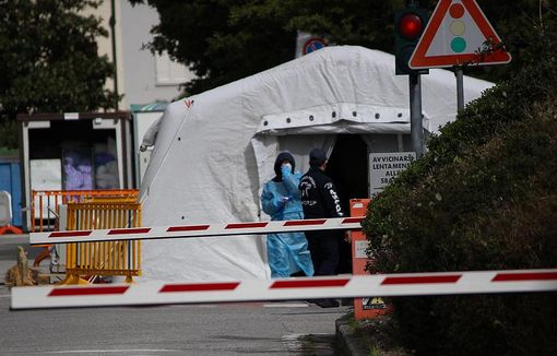 Letalità Coronavirus, in Italia inferiore a Cina