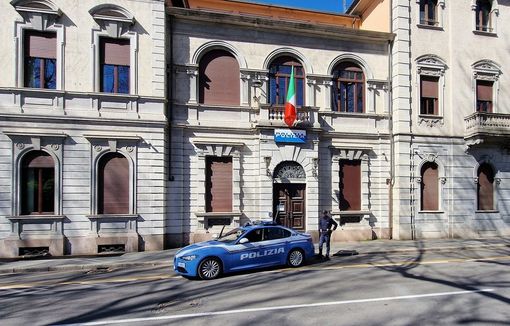 Viola il divieto di avvicinamento e chiede alla moglie un rapporto sessuale e al suo rifiuto l'aggredisce: pregiudicato 45enne arrestato dai carabinieri di Busto