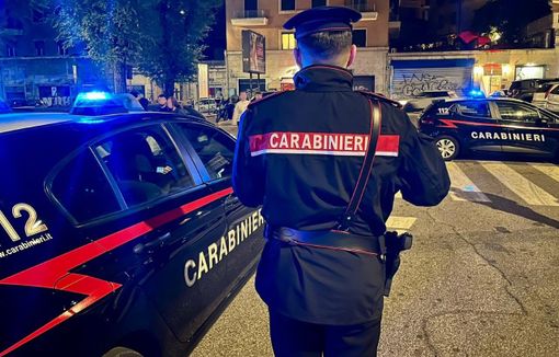 Arriva a Vigevano l’indagine della Procura di Vercelli che ha portato sette persone in carcere per droga