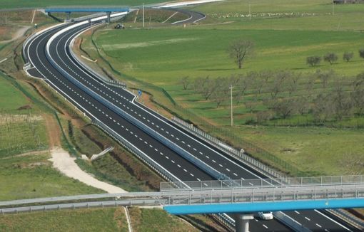 Superstrada, Anas rallenta i bandi? I timori di Paolo Grimoldi, di Vigevano e della Lega