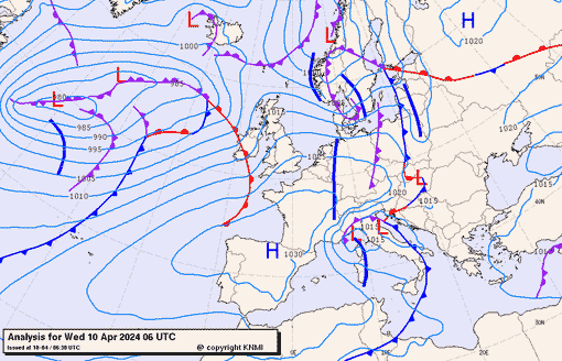Previsioni meteo per mercoledì 10, giovedì 11, venerdì 12 (aprile) Previsioni meteo per mercoledì 10, giovedì 11, venerdì 12 (aprile)