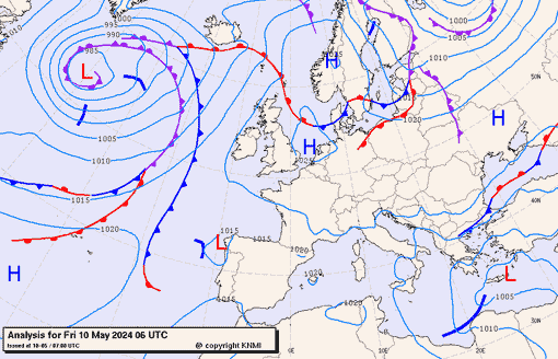 Previsioni meteo per venerdì 10, sabato 11, domenica 12 (maggio) Previsioni meteo per venerdì 10, sabato 11, domenica 12 (maggio)
