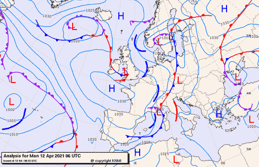 Previsioni meteo per lunedì 12, martedì 13, mercoledì 14 (aprile) Previsioni meteo per lunedì 12, martedì 13, mercoledì 14 (aprile)