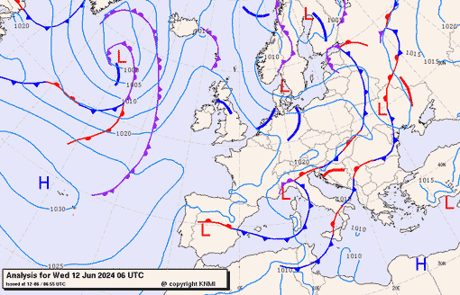 Previsioni meteo per mercoledì 12, giovedì 13, venerdì 14 (giugno) Previsioni meteo per mercoledì 12, giovedì 13, venerdì 14 (giugno)