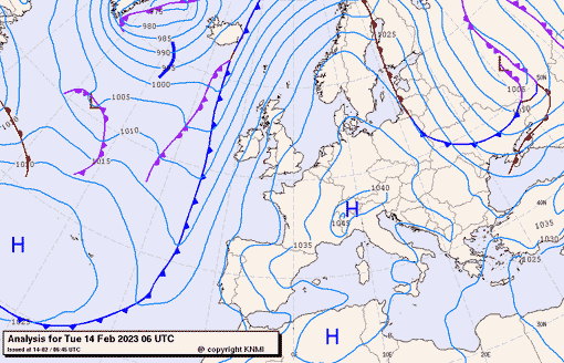 Previsioni meteo per martedì 14, mercoledì 15, giovedì 16 (febbraio) Previsioni meteo per martedì 14, mercoledì 15, giovedì 16 (febbraio)