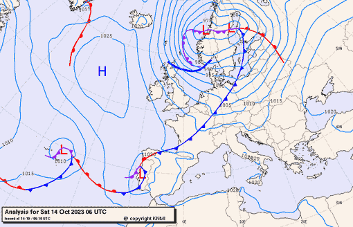 Previsioni meteo per sabato 14, domenica 15, lunedì 16 (ottobre) Previsioni meteo per sabato 14, domenica 15, lunedì 16 (ottobre)