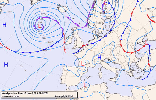 Previsioni meteo per martedì 15, mercoledì 16, giovedì 17 (giugno) Previsioni meteo per martedì 15, mercoledì 16, giovedì 17 (giugno)
