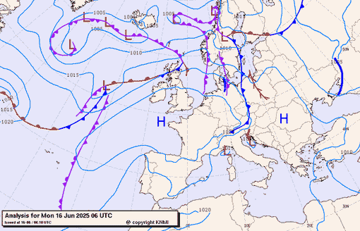Previsioni meteo per lunedì 16, martedì 17, mercoledì 18  (giugno) Previsioni meteo per lunedì 16, martedì 17, mercoledì 18  (giugno)