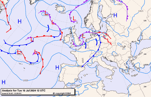 Previsioni meteo per martedì 16, mercoledì 17, giovedì 18 (luglio) Previsioni meteo per martedì 16, mercoledì 17, giovedì 18 (luglio)
