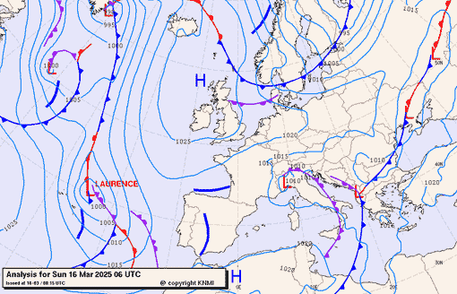 Previsioni meteo per domenica 16, lunedì 17, martedì 18 (marzo) Previsioni meteo per domenica 16, lunedì 17, martedì 18 (marzo)