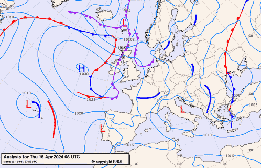 Previsioni meteo per giovedì 18, venerdì 19, sabato 20 (aprile) Previsioni meteo per giovedì 18, venerdì 19, sabato 20 (aprile)