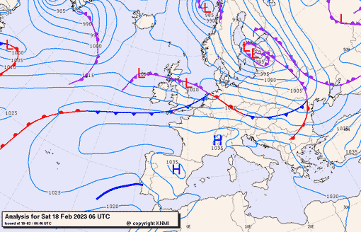 Previsioni meteo per sabato 18, domenica 19, lunedì 20 (febbraio) Previsioni meteo per sabato 18, domenica 19, lunedì 20 (febbraio)