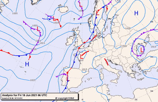 Previsioni meteo per venerdì 18, sabato 19, domenica 20 (giugno) Previsioni meteo per venerdì 18, sabato 19, domenica 20 (giugno)