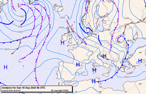 Previsioni meteo per domenica 18, lunedì 19, martedì 20 (settembre) Previsioni meteo per domenica 18, lunedì 19, martedì 20 (settembre)