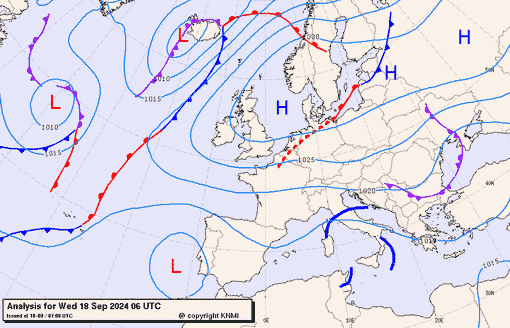 Previsioni meteo per mercoledì 18, giovedì 19, venerdì 20 (settembre) Previsioni meteo per mercoledì 18, giovedì 19, venerdì 20 (settembre)