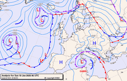 Previsioni meteo per domenica 19, lunedì 20, martedì 21 (gennaio) Previsioni meteo per domenica 19, lunedì 20, martedì 21 (gennaio)