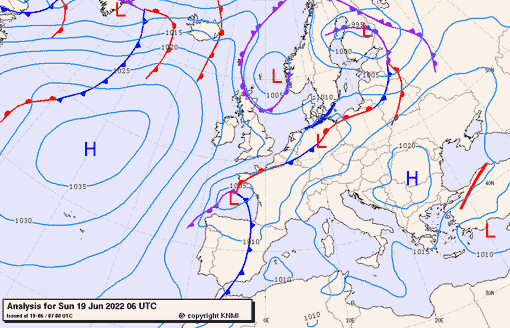 Previsioni meteo per domenica 19, lunedì 20, martedì 21 (giugno) Previsioni meteo per domenica 19, lunedì 20, martedì 21 (giugno)